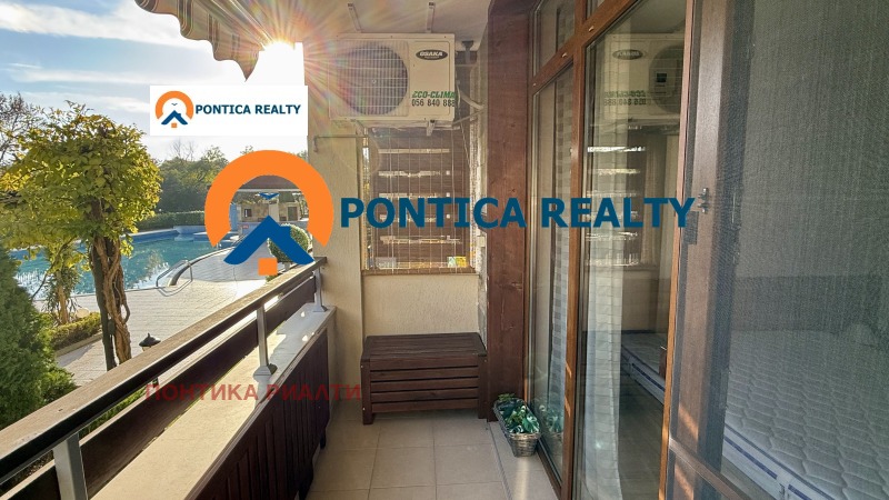 Продава 2-СТАЕН, с. Равда, област Бургас, снимка 6 - Апартаменти - 52491151