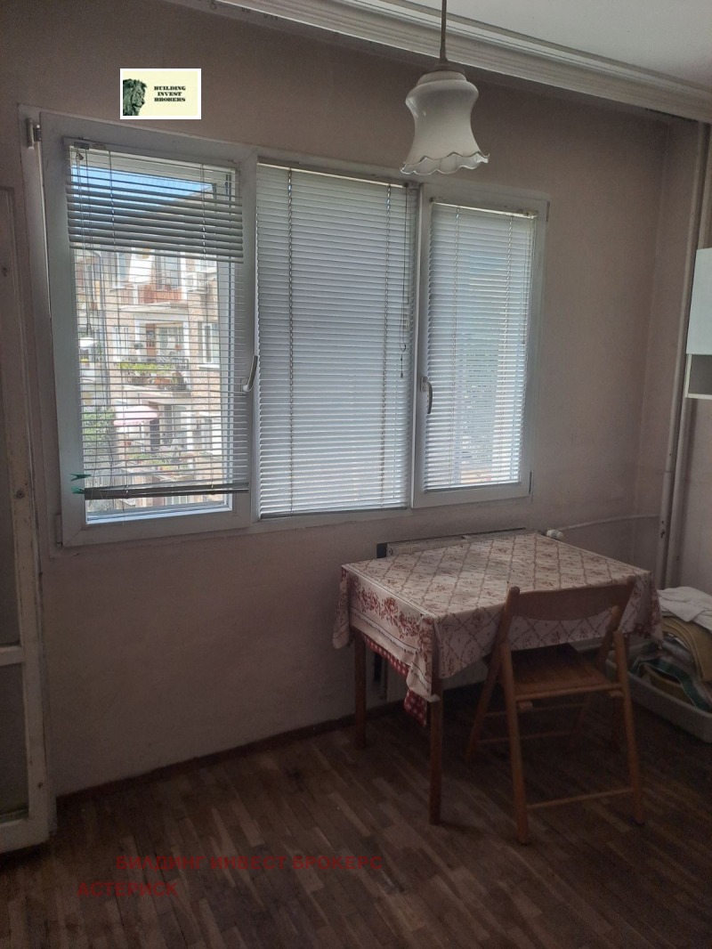 Продава 2-СТАЕН, гр. София, Люлин 6, снимка 2 - Апартаменти - 53076440