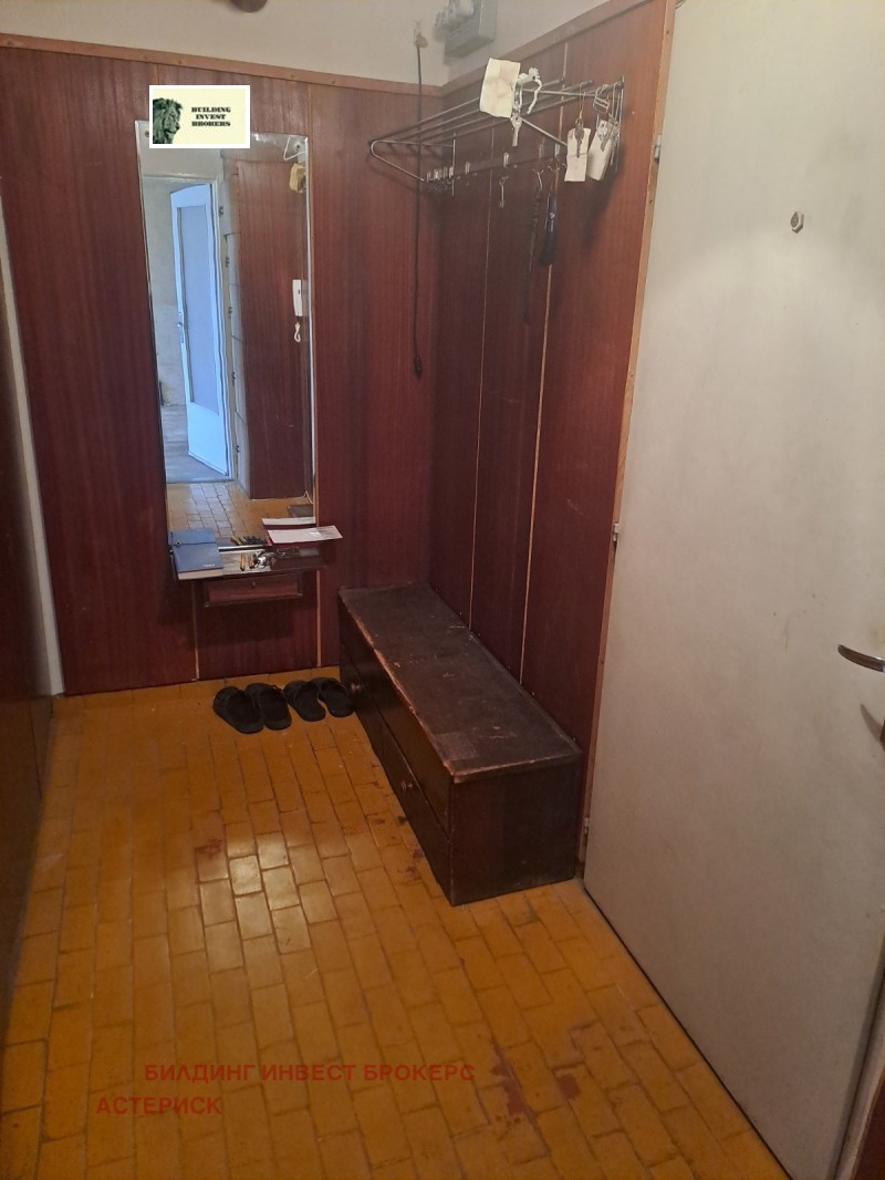 Продава 2-СТАЕН, гр. София, Люлин 6, снимка 5 - Апартаменти - 53076440