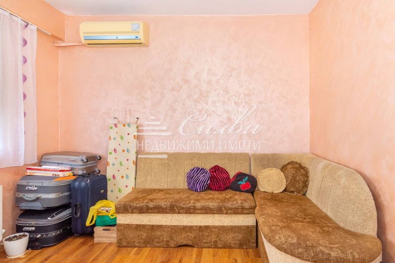 Продава 2-СТАЕН, гр. Шумен, Добруджански, снимка 6 - Апартаменти - 53253942