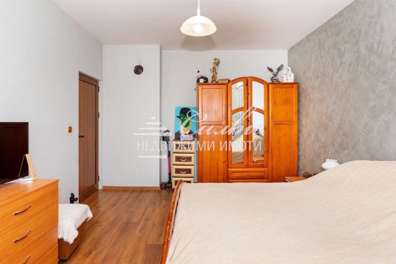 Продава 2-СТАЕН, гр. Шумен, Добруджански, снимка 5 - Апартаменти - 53253942