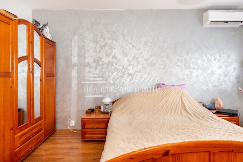 Продава 2-СТАЕН, гр. Шумен, Добруджански, снимка 3 - Апартаменти - 53253942