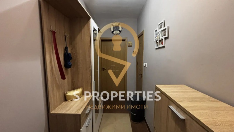 Продава 2-СТАЕН, гр. Варна, Владислав Варненчик 1, снимка 7 - Апартаменти - 53583547