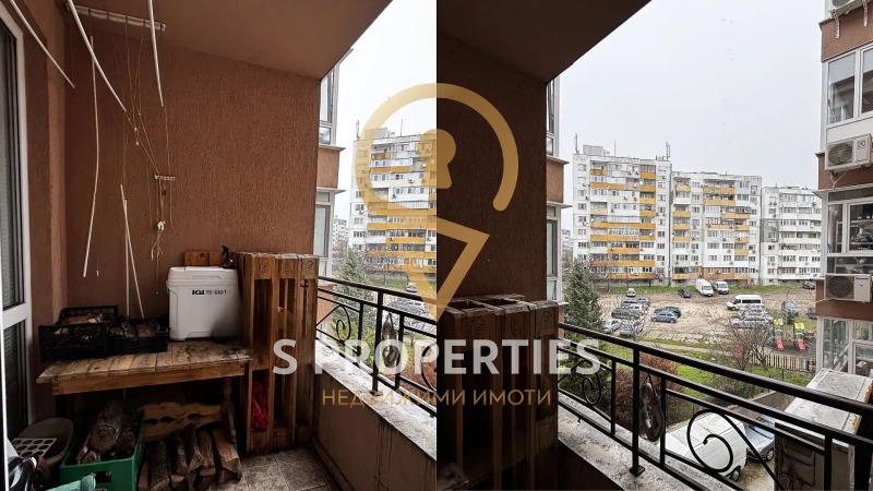 Продава 2-СТАЕН, гр. Варна, Владислав Варненчик 1, снимка 10 - Апартаменти - 53583547