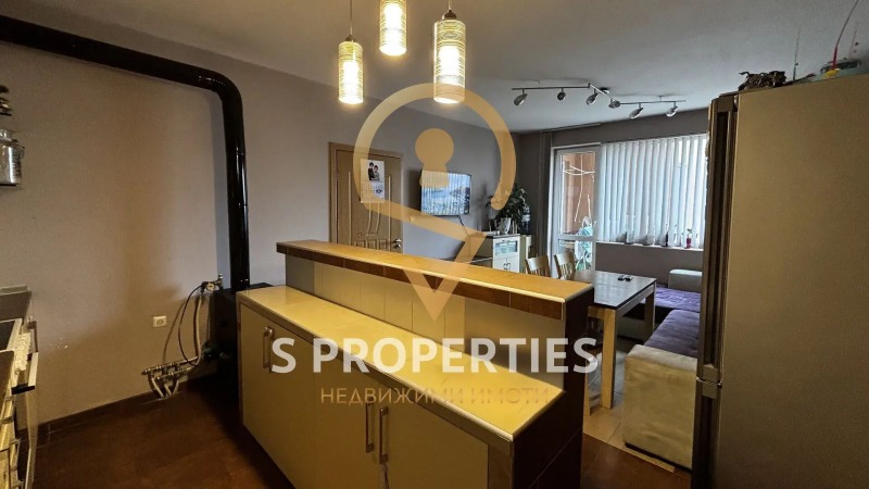 Продава 2-СТАЕН, гр. Варна, Владислав Варненчик 1, снимка 3 - Апартаменти - 53583547