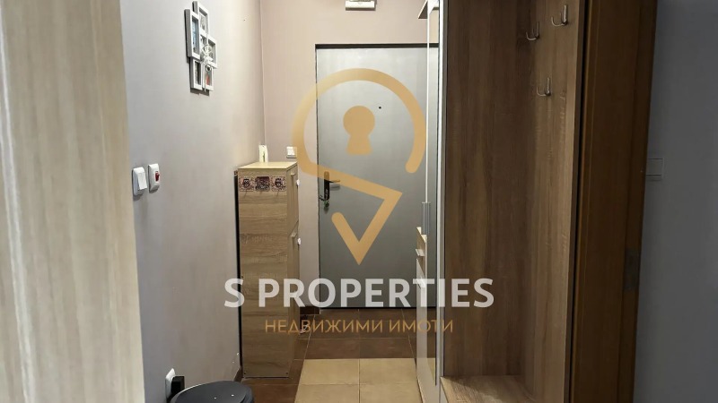 Продава 2-СТАЕН, гр. Варна, Владислав Варненчик 1, снимка 8 - Апартаменти - 53583547