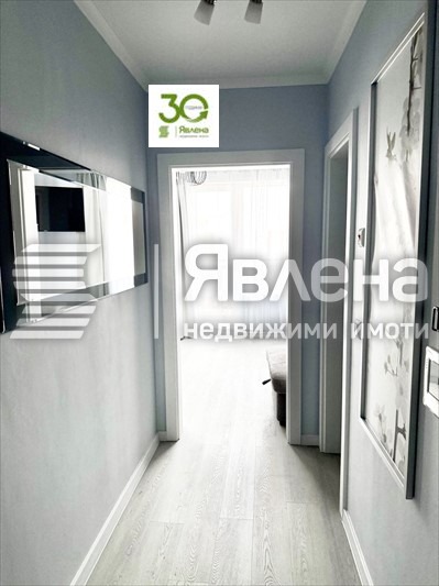 Продава 2-СТАЕН, гр. Варна, к.к. Св.Св. Константин и Елена, снимка 6 - Апартаменти - 55126156