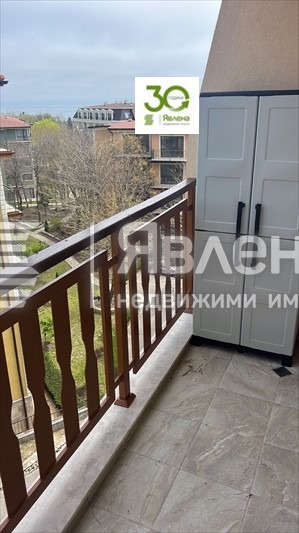 Продава 2-СТАЕН, гр. Варна, к.к. Св.Св. Константин и Елена, снимка 5 - Апартаменти - 55126156