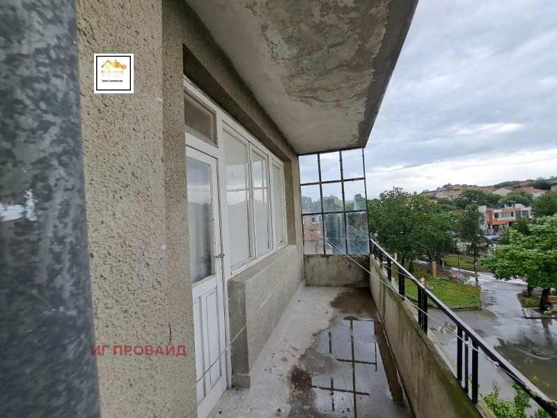 Продава 3-СТАЕН, гр. Айтос, област Бургас, снимка 9 - Aпартаменти - 46203581