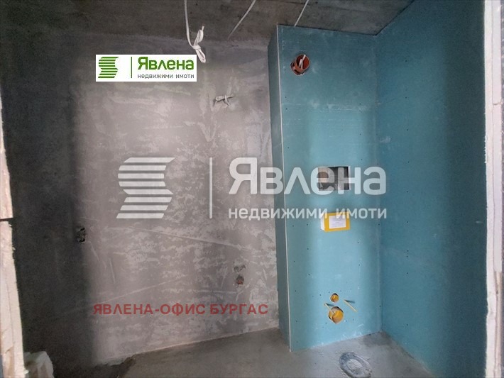 Продава 3-СТАЕН, гр. Несебър, област Бургас, снимка 5 - Aпартаменти - 46889215