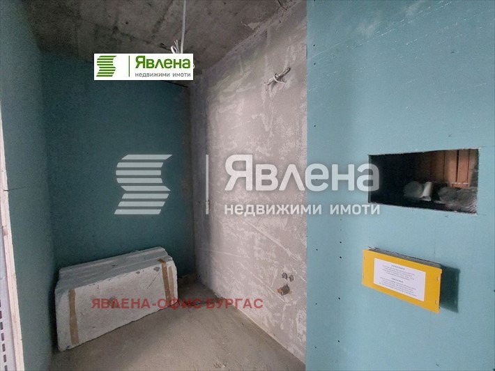 Продава 3-СТАЕН, гр. Несебър, област Бургас, снимка 6 - Aпартаменти - 46889215