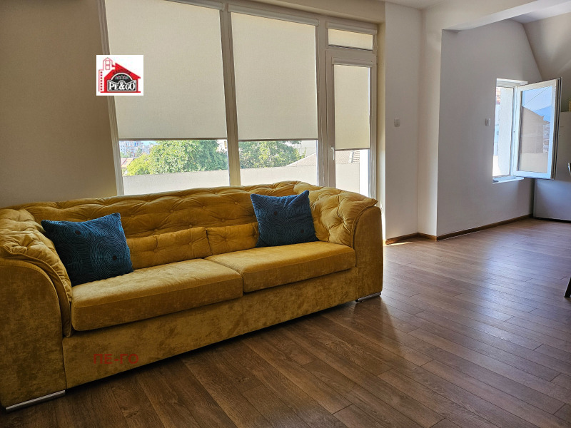 For Sale  2 bedroom Pazardzhik , Tsentar , 92 sq.m | 83066569 - image [2]