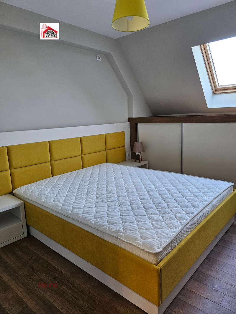 Zu verkaufen  2 Schlafzimmer Pazardschik , Zentar , 92 qm | 83066569 - Bild [5]