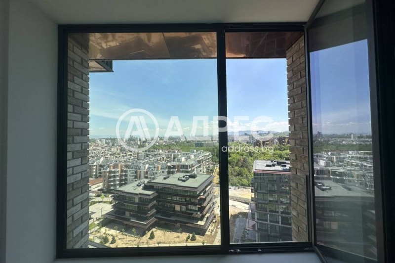 À venda  2 quartos Sofia , Manastirski livadi , 130 m² | 32765294 - imagem [9]