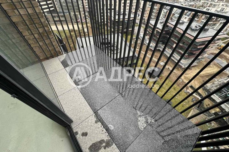 À venda  2 quartos Sofia , Manastirski livadi , 130 m² | 32765294 - imagem [16]