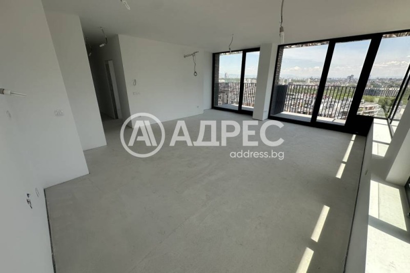 À venda  2 quartos Sofia , Manastirski livadi , 130 m² | 32765294 - imagem [4]