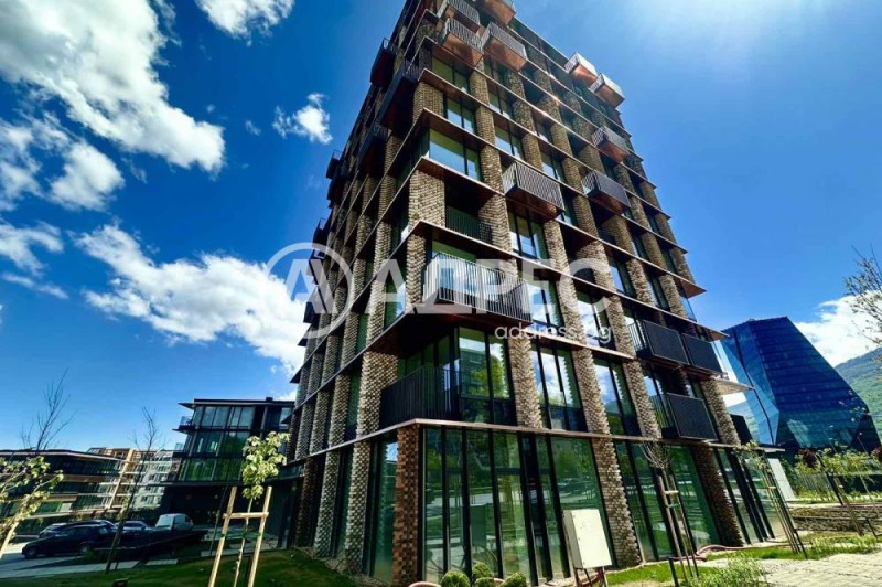 À venda  2 quartos Sofia , Manastirski livadi , 130 m² | 32765294
