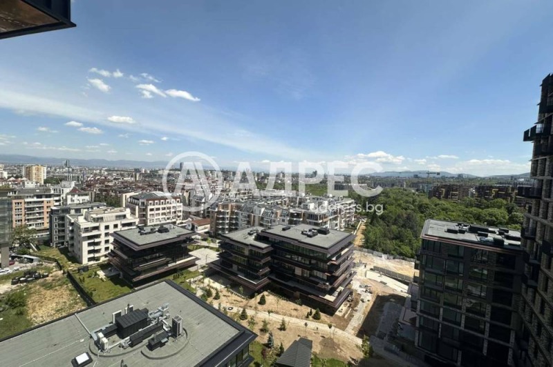 À venda  2 quartos Sofia , Manastirski livadi , 130 m² | 32765294 - imagem [17]
