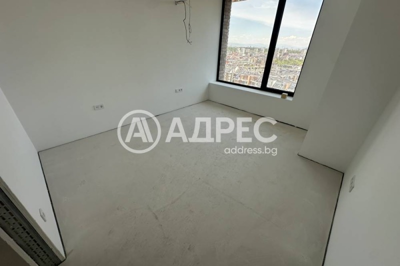 À venda  2 quartos Sofia , Manastirski livadi , 130 m² | 32765294 - imagem [7]