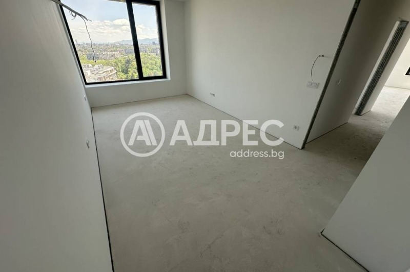 À venda  2 quartos Sofia , Manastirski livadi , 130 m² | 32765294 - imagem [10]