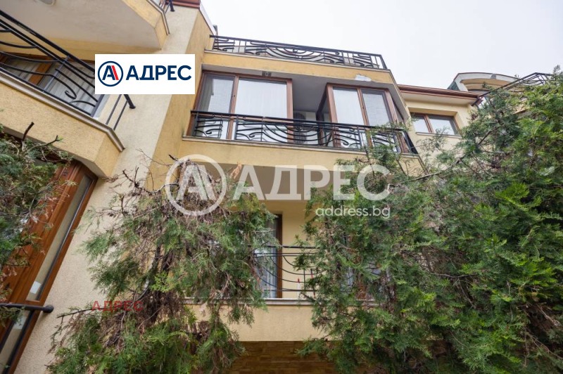 На продаж  2 спальні Варна , м-т Евксиноград , 90 кв.м | 94786245 - зображення [12]
