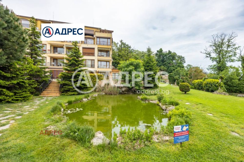 На продаж  2 спальні Варна , м-т Евксиноград , 90 кв.м | 94786245 - зображення [5]