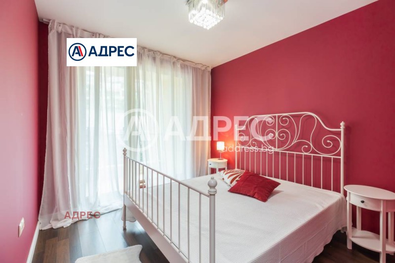Zu verkaufen  2 Schlafzimmer Warna , m-t Ewksinograd , 90 qm | 94786245 - Bild [3]