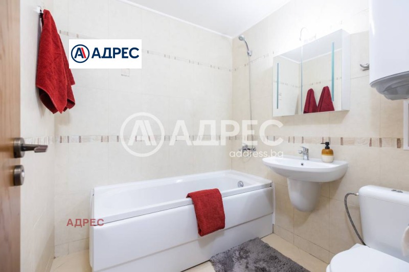 Zu verkaufen  2 Schlafzimmer Warna , m-t Ewksinograd , 90 qm | 94786245 - Bild [7]