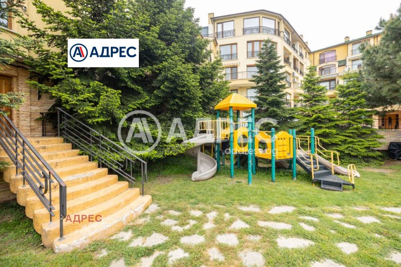 На продаж  2 спальні Варна , м-т Евксиноград , 90 кв.м | 94786245 - зображення [14]