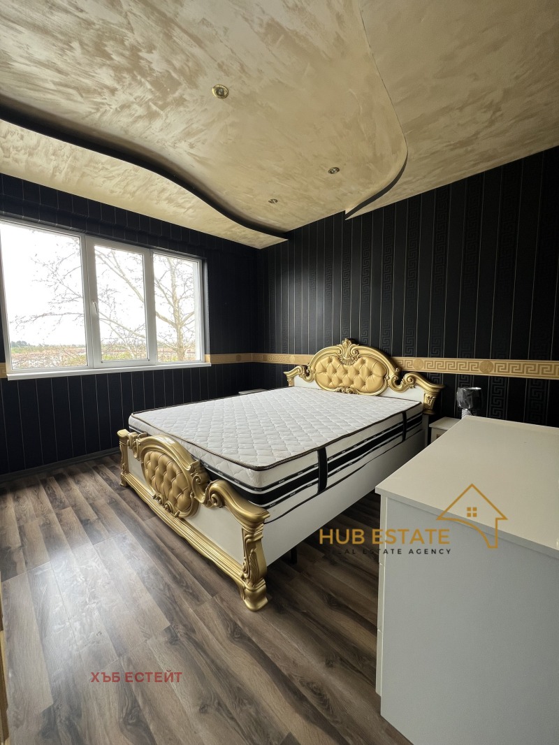 Te koop  2 slaapkamers Dobritsj , Druzjba 2 , 82 m² | 55862110 - afbeelding [4]