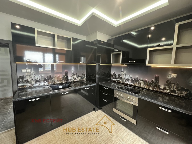 Te koop  2 slaapkamers Dobritsj , Druzjba 2 , 82 m² | 55862110 - afbeelding [11]