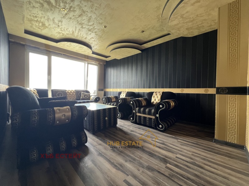 Te koop  2 slaapkamers Dobritsj , Druzjba 2 , 82 m² | 55862110 - afbeelding [10]
