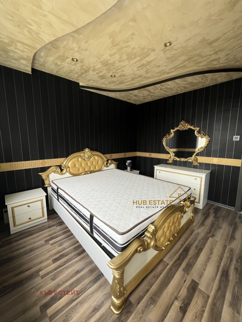 Te koop  2 slaapkamers Dobritsj , Druzjba 2 , 82 m² | 55862110 - afbeelding [9]