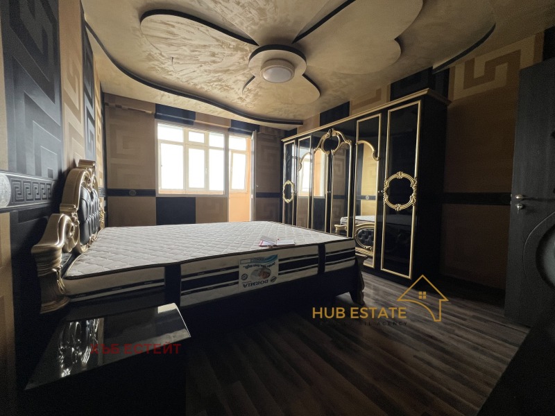 Te koop  2 slaapkamers Dobritsj , Druzjba 2 , 82 m² | 55862110 - afbeelding [2]