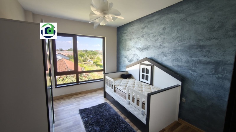 In vendita  2 camere da letto regione Varna , Priseltsi , 100 mq | 93345113 - Immagine [3]