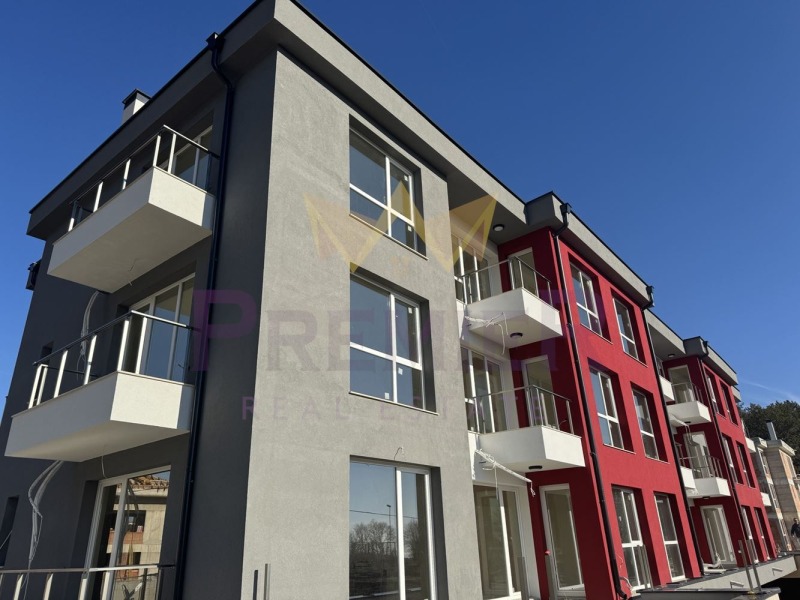 In vendita  2 camere da letto Varna , Vinitsa , 86 mq | 64223252 - Immagine [7]