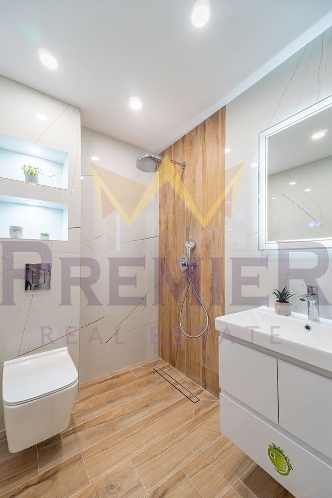 In vendita  2 camere da letto Varna , Vinitsa , 86 mq | 64223252 - Immagine [6]
