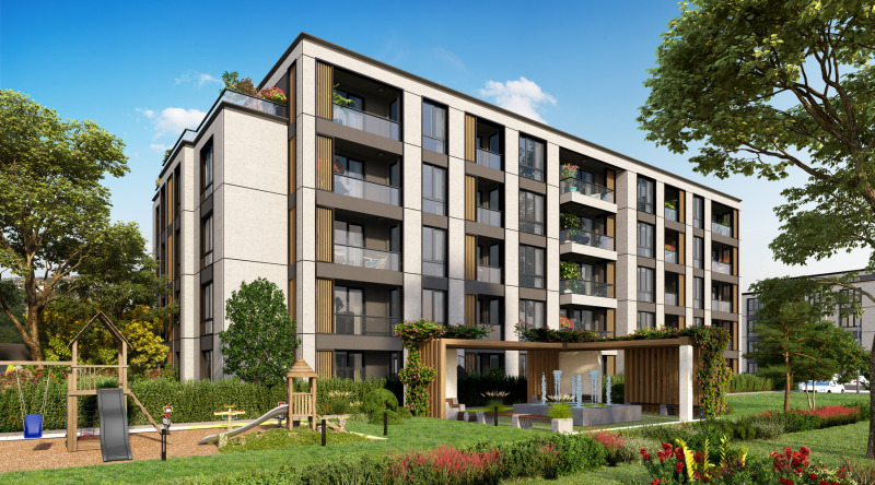Na prodej  2 ložnice Plovdiv , Christo Smirnenski , 116 m2 | 69385661 - obraz [3]