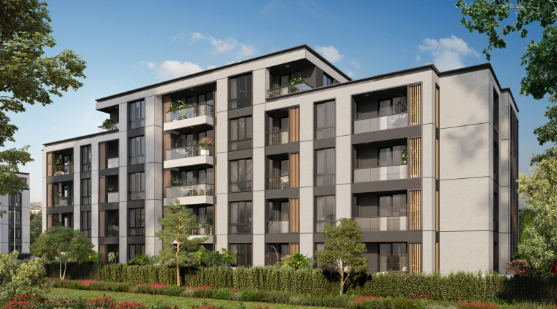 Na prodej  2 ložnice Plovdiv , Christo Smirnenski , 116 m2 | 69385661 - obraz [2]
