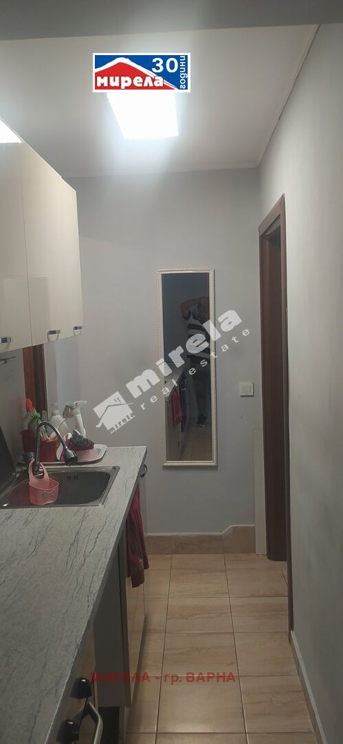Продава  3-стаен град Варна , Лятно кино Тракия , 50 кв.м | 73730750 - изображение [3]