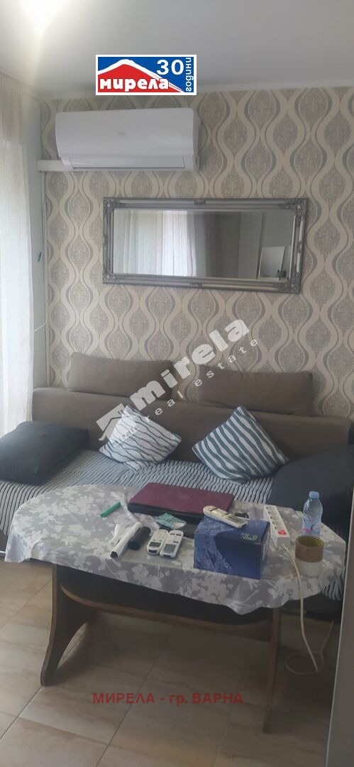 Продава  3-стаен град Варна , Лятно кино Тракия , 50 кв.м | 73730750