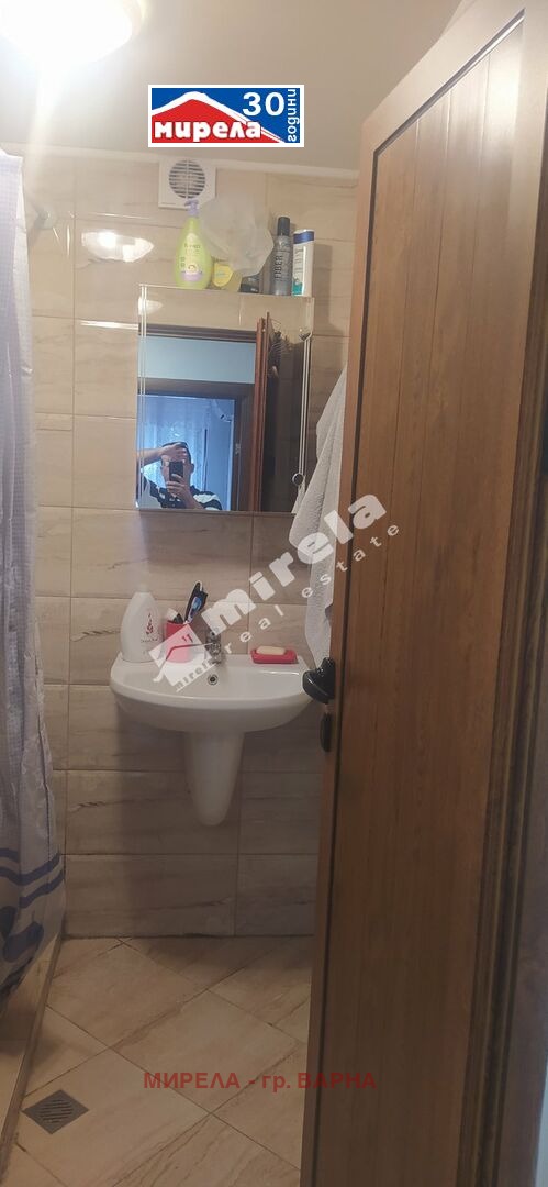 Продава  3-стаен град Варна , Лятно кино Тракия , 50 кв.м | 73730750 - изображение [8]