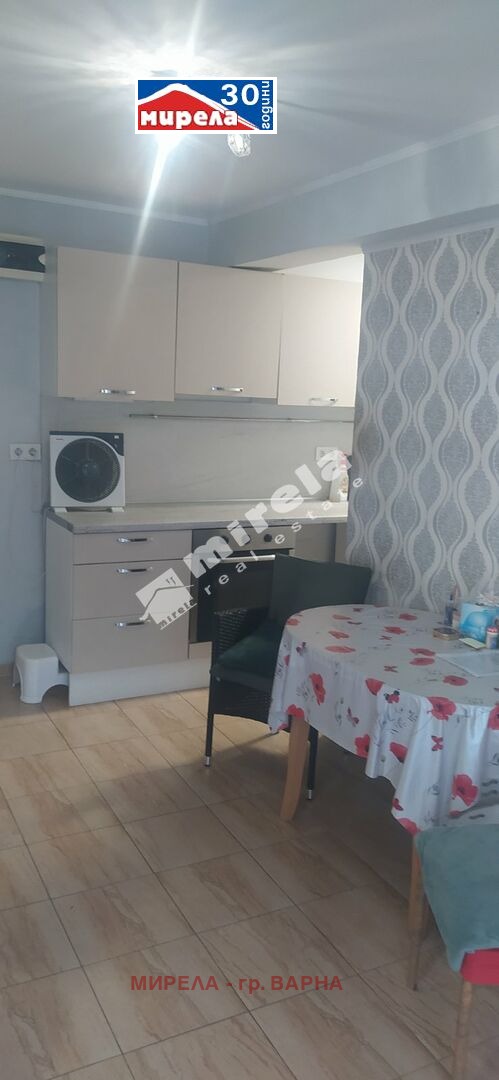 Продава  3-стаен град Варна , Лятно кино Тракия , 50 кв.м | 73730750 - изображение [2]