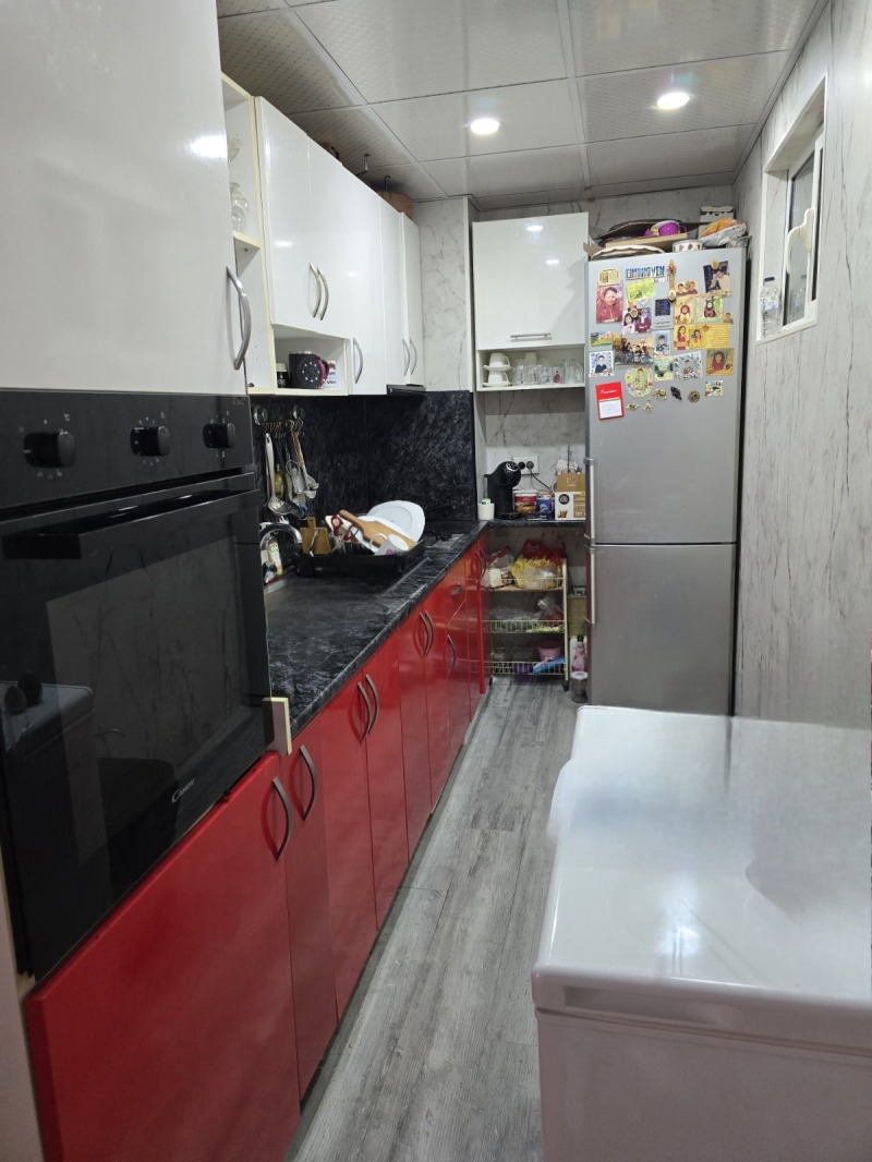 Na sprzedaż  2 sypialnie Wraca , Weżen , 79 mkw | 63953666 - obraz [6]