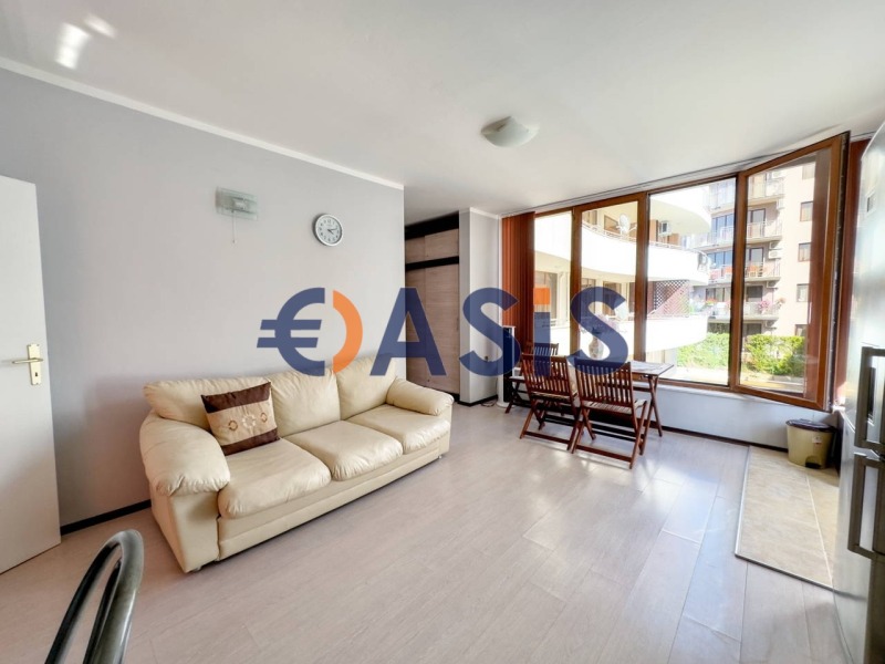 À venda  2 quartos região Burgas , k.k. Slantchev briag , 91 m² | 10058649 - imagem [3]