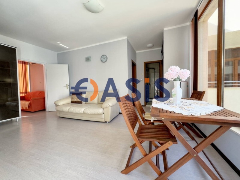 À venda  2 quartos região Burgas , k.k. Slantchev briag , 91 m² | 10058649 - imagem [2]