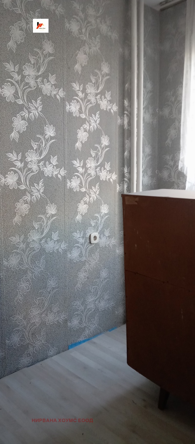 Продава 3-СТАЕН, гр. Добрич, Дунавите, снимка 3 - Апартаменти - 52865978