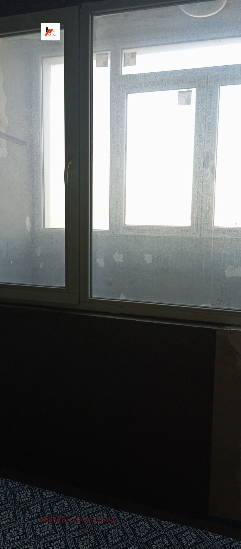 Продава 3-СТАЕН, гр. Добрич, Дунавите, снимка 2 - Апартаменти - 52865978