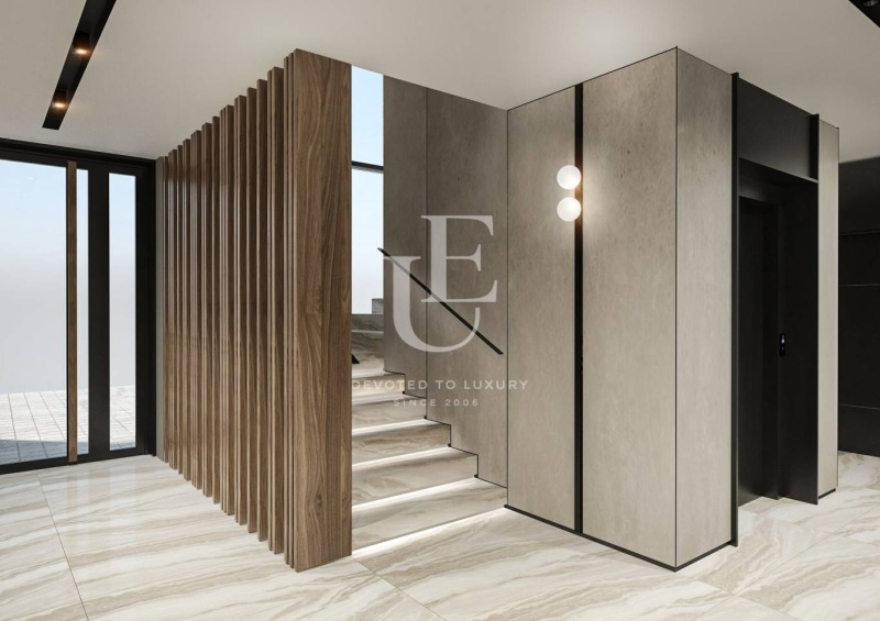 Продава 3-СТАЕН, гр. София, Бояна, снимка 3 - Апартаменти - 53087506