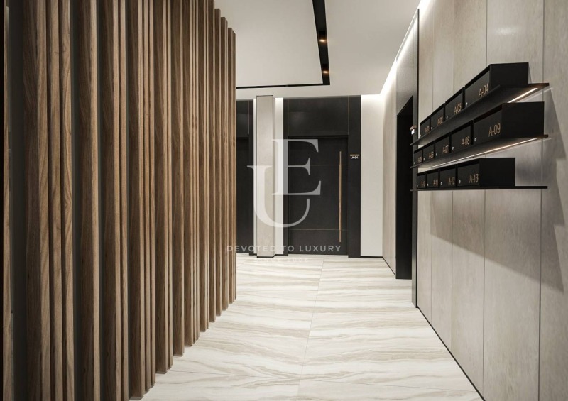 Продава 3-СТАЕН, гр. София, Бояна, снимка 2 - Апартаменти - 53087506